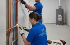 Plumbing repair and repiping services in Wellesley, MA for reliable home plumbing solutions