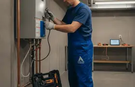 Water heater repair service in Wellesley, MA for plumbing emergencies and home comfort