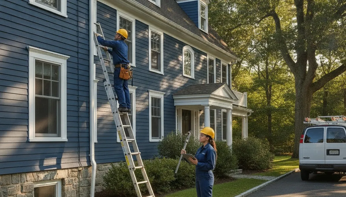 Plumbing Repair Wayland Ma Image 3